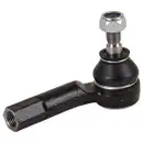 Spurstangenkopf Febi Bilstein 17006 Prokit für Seat für VW Vorderachse Links