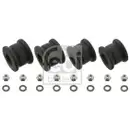 FEBI BILSTEIN 17100 Stabilisatorlagersatz für MERCEDES-BENZ