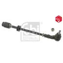 FEBI BILSTEIN 14320 Spurstange für VW, SEAT