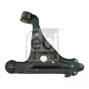 FEBI BILSTEIN 15400 Querlenker für OPEL