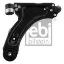 FEBI BILSTEIN 18123 Querlenker für OPEL
