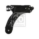 FEBI BILSTEIN 18123 Querlenker für OPEL