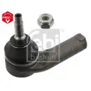 Spurstangenkopf Febi Bilstein 18215 Prokit für Alfa Romeo für Lancia