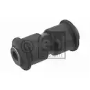 FEBI BILSTEIN 17816 Blattfederlager für MERCEDES-BENZ, VW