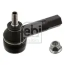 FEBI BILSTEIN 19873 Spurstangenendstück für FORD, MAZDA