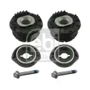 Lagersatz Achskörper Febi Bilstein 22606 für Mercedes Benz für Mercedes Benz