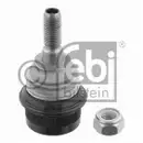 FEBI BILSTEIN 22710 Traggelenk für OPEL, RENAULT, NISSAN