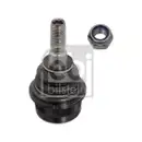 FEBI BILSTEIN 22710 Traggelenk für OPEL, RENAULT, NISSAN