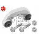 2x Febi Bilstein Koppelstange vorn Audi A4 Seat Exeo Bitte Motorcode beachten!