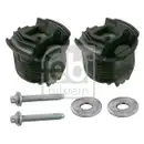 FEBI BILSTEIN 22035 Achskörperlagersatz für MERCEDES-BENZ