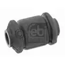 Lagerung Lenker Febi Bilstein 22988 für Ford für Seat für VW für Ford Usa Unten