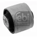 Lagerung Lenker Febi Bilstein 22756 für Volvo Hinterachse Vorne