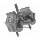 FEBI BILSTEIN 24308 Motorlager für MERCEDES-BENZ