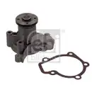 FEBI BILSTEIN 26463 Wasserpumpe