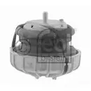 FEBI BILSTEIN 26481 Motorlager für MERCEDES-BENZ