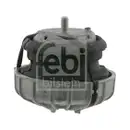 FEBI BILSTEIN 26481 Motorlager für MERCEDES-BENZ