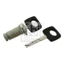 FEBI BILSTEIN 26677 Schließzylinder für MERCEDES-BENZ