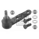 Trag /führungsgelenk Febi Bilstein 26792 für Chevrolet für Daewoo Unten