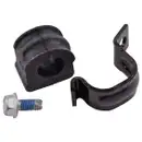 Lagersatz Stabilisator Febi Bilstein 27304 Prokit für Audi für Seat für Skoda
