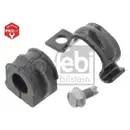Lagersatz Stabilisator Febi Bilstein 27304 Prokit für Audi für Seat für Skoda