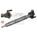 FEBI BILSTEIN 26550 Einspritzdüse