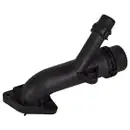 FEBI BILSTEIN 26639 Kühlwasserflansch für BMW
