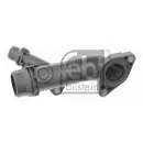 FEBI BILSTEIN 26639 Kühlwasserflansch für BMW