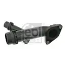 FEBI BILSTEIN 26639 Kühlwasserflansch für BMW