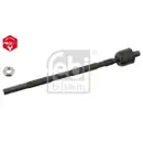 Axialgelenk Spurstange Febi Bilstein 27820 Prokit für Subaru Vorderachse Links
