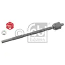 FEBI BILSTEIN 27820 Axialgelenk für SUBARU