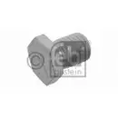 Verschlussschraube Ölwanne Febi Bilstein 27531 für Bmw für Toyota für Alpina