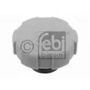 Verschlussdeckel Kühlmittelbehälter Febi Bilstein 28490 für Alfa Romeo für Fiat
