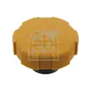 Verschlussdeckel Kühlmittelbehälter Febi Bilstein 28490 für Alfa Romeo für Fiat