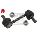 FEBI BILSTEIN 28514 Verbindungsstange für HYUNDAI