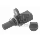 Sensor Geschwindigkeit Febi Bilstein 28690 für Audi für Seat für Skoda für VW