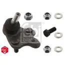 Trag /führungsgelenk Febi Bilstein 28704 Prokit für Toyota Vorderachse Links