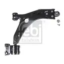 FEBI BILSTEIN 28096 Querlenker für FORD, VOLVO