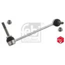 Stange/strebe Stabilisator Febi Bilstein 29616 Prokit für Bmw Vorderachse Rechts