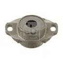 Federbeinstützlager Febi Bilstein 30030 für Citroën für Peugeot Hinterachse