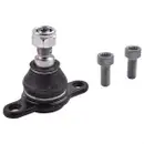 2x Febi Bilstein Traggelenke vorn VW Transporter T4