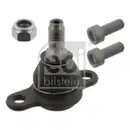 2x Febi Bilstein Traggelenke vorn VW Transporter T4