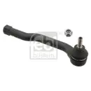 FEBI BILSTEIN 30528 Spurstangenendstück für NISSAN