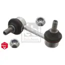 FEBI BILSTEIN 30399 Verbindungsstange für MITSUBISHI, PEUGEOT, CITROËN