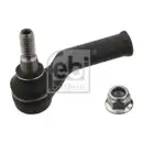 Spurstangenkopf Febi Bilstein 30723 für Ford für Ford Usa für Land Rover