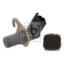 FEBI BILSTEIN 31243 Kurbelwellensensor für PEUGEOT, CITROËN, LANCIA, FIAT
