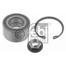 FEBI BILSTEIN 31379 Radlagersatz für FORD