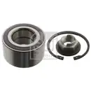 FEBI BILSTEIN 31379 Radlagersatz für FORD