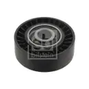 FEBI BILSTEIN 31382 Umlenkrolle für MERCEDES-BENZ