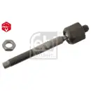 FEBI BILSTEIN 31705 Axialgelenk für VW