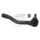 Spurstangenkopf Febi Bilstein 31711 für Chevrolet für Daewoo Vorderachse Rechts